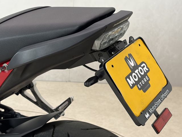 honda - cbr-650-f