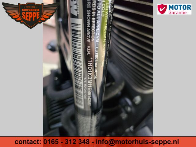 harley-davidson - street-glide-flhx