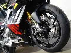 Aprilia RS 660 Factory 2026 nieuw – foto 7 van 11