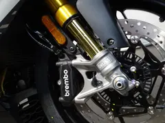 Aprilia RS 660 Factory 2026 nieuw – foto 8 van 11