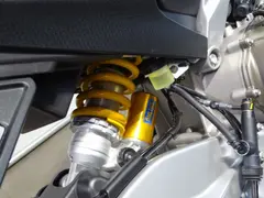 Aprilia RS 660 Factory 2026 nieuw – foto 10 van 11