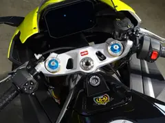 Aprilia RS 660 Factory 2026 nieuw – foto 11 van 11