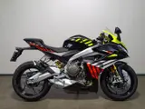 Aprilia RS 660 Factory 2026
