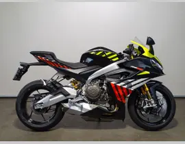 Aprilia RS 660 Factory 2026 nieuw