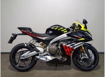 Aprilia RS 660 Factory 2026 nieuw