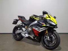 Aprilia RS 660 Factory 2026 nieuw – foto 2 van 11