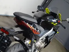 Aprilia RS 660 Factory 2026 nieuw – foto 5 van 11
