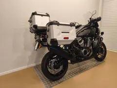 Harley-Davidson PAN America  RA 1250 Special 2021 occasion – foto 5 van 10