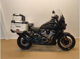 Harley-Davidson PAN America  RA 1250 Special 2021 occasion