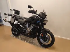 Harley-Davidson PAN America  RA 1250 Special 2021 occasion – foto 2 van 10