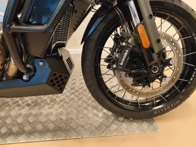 HARLEY-DAVIDSON PAN AMERICA  RA 1250 SPECIAL – foto 3