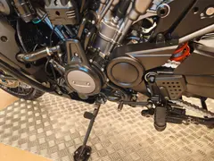 Harley-Davidson PAN America  RA 1250 Special 2021 occasion – foto 9 van 10