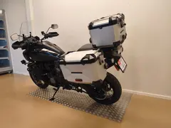 Harley-Davidson PAN America  RA 1250 Special 2021 occasion – foto 10 van 10