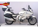 BMW K 1600 GTL