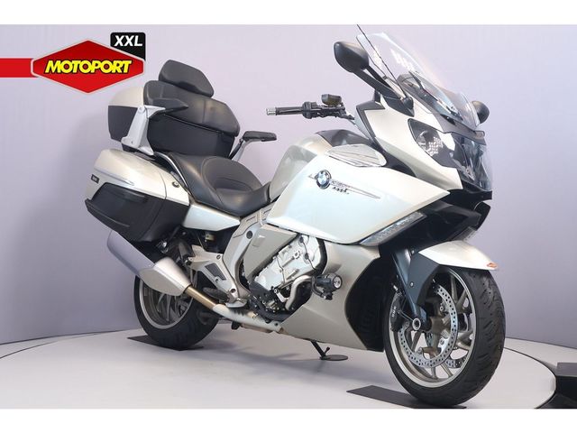 bmw - k-1600-gtl