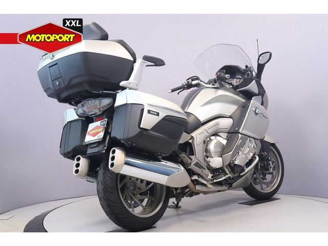 bmw - k-1600-gtl