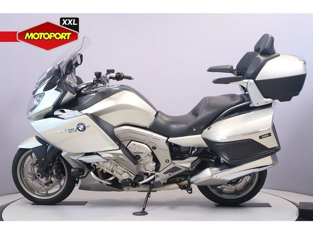 bmw - k-1600-gtl