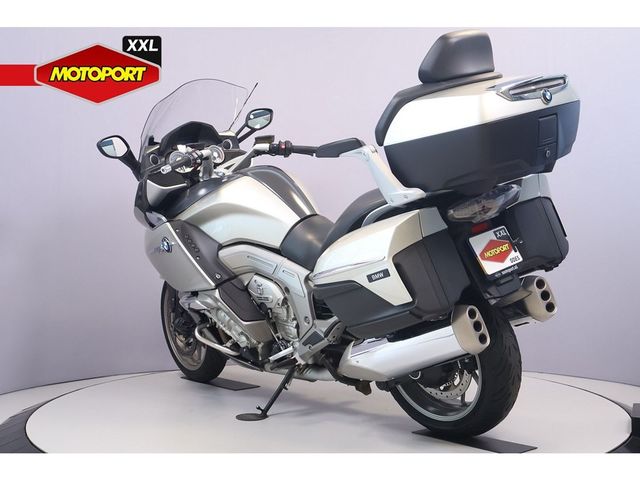 bmw - k-1600-gtl