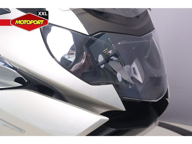 bmw - k-1600-gtl