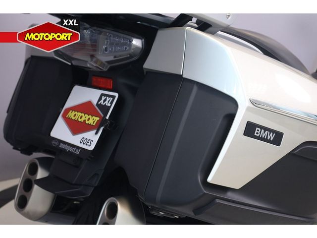 bmw - k-1600-gtl