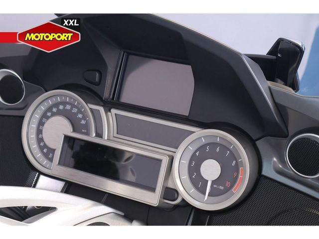 bmw - k-1600-gtl