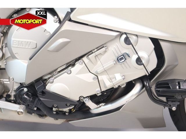 bmw - k-1600-gtl