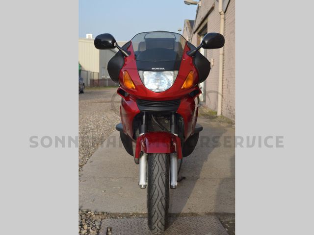 honda - nt-650-v-deauville