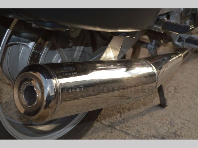 honda - nt-650-v-deauville