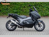 HONDA NC 750 D INTEGRA DCT C-ABS