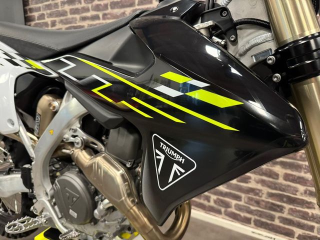 triumph - tr-450-x-rc