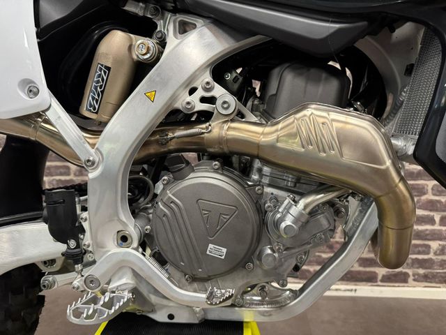 triumph - tr-450-x-rc