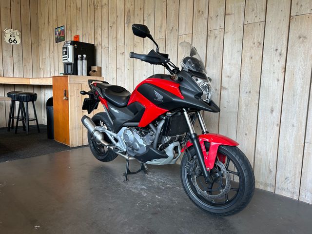 honda - nc-700-x