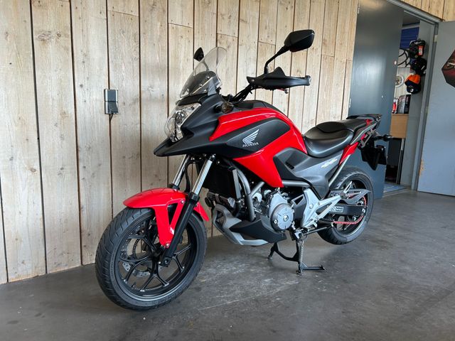honda - nc-700-x