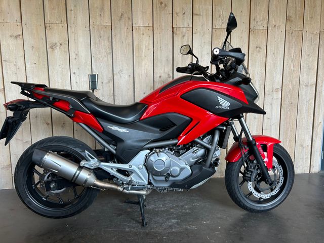 honda - nc-700-x