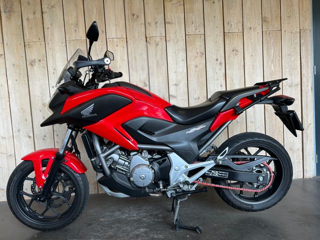honda - nc-700-x