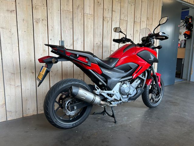 honda - nc-700-x