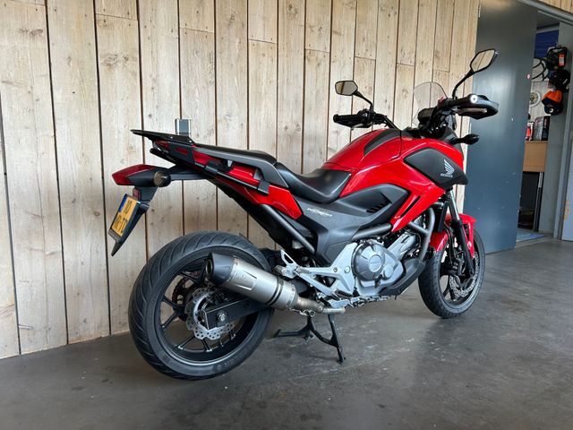 honda - nc-700-x