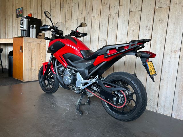 honda - nc-700-x