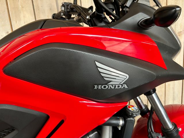 honda - nc-700-x