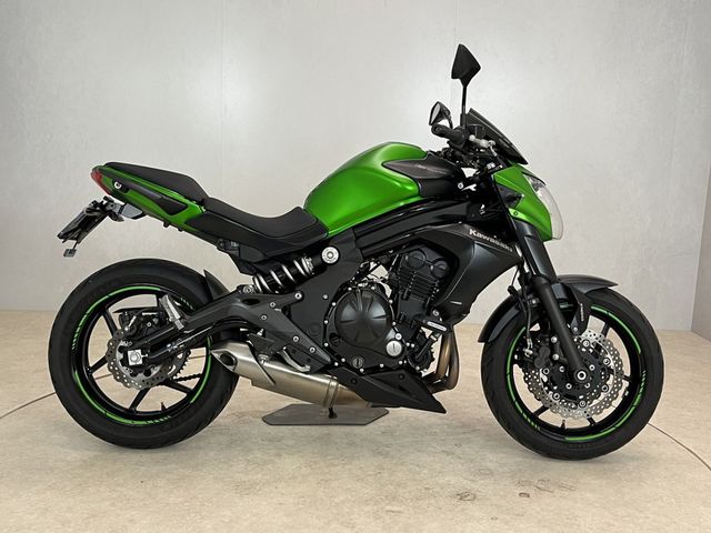 kawasaki - er-6-n-abs
