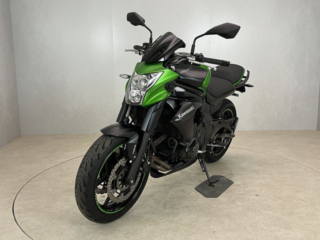 kawasaki - er-6-n-abs