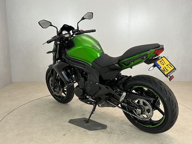 kawasaki - er-6-n-abs