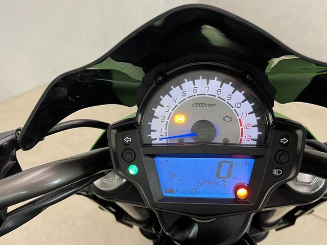 kawasaki - er-6-n-abs