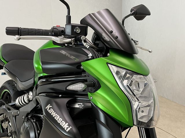 kawasaki - er-6-n-abs