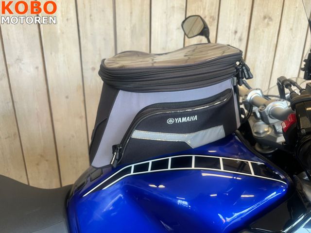 yamaha - xt-1200-z-super-tenere