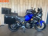 YAMAHA XT 1200 Z SUPER TENERE
