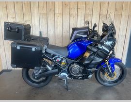 Yamaha XT 1200 Z Super Tenere 2014 occasion