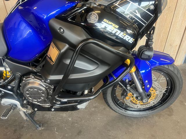 yamaha - xt-1200-z-super-tenere