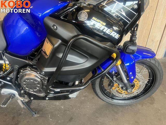 yamaha - xt-1200-z-super-tenere