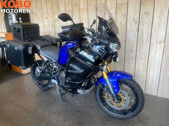 yamaha - xt-1200-z-super-tenere